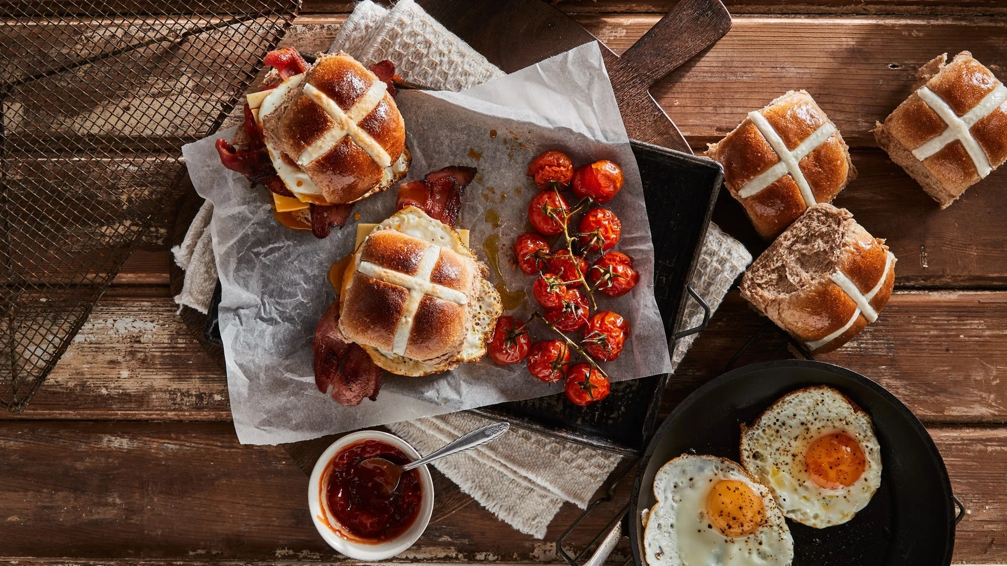 Bake Your Dreams to Life